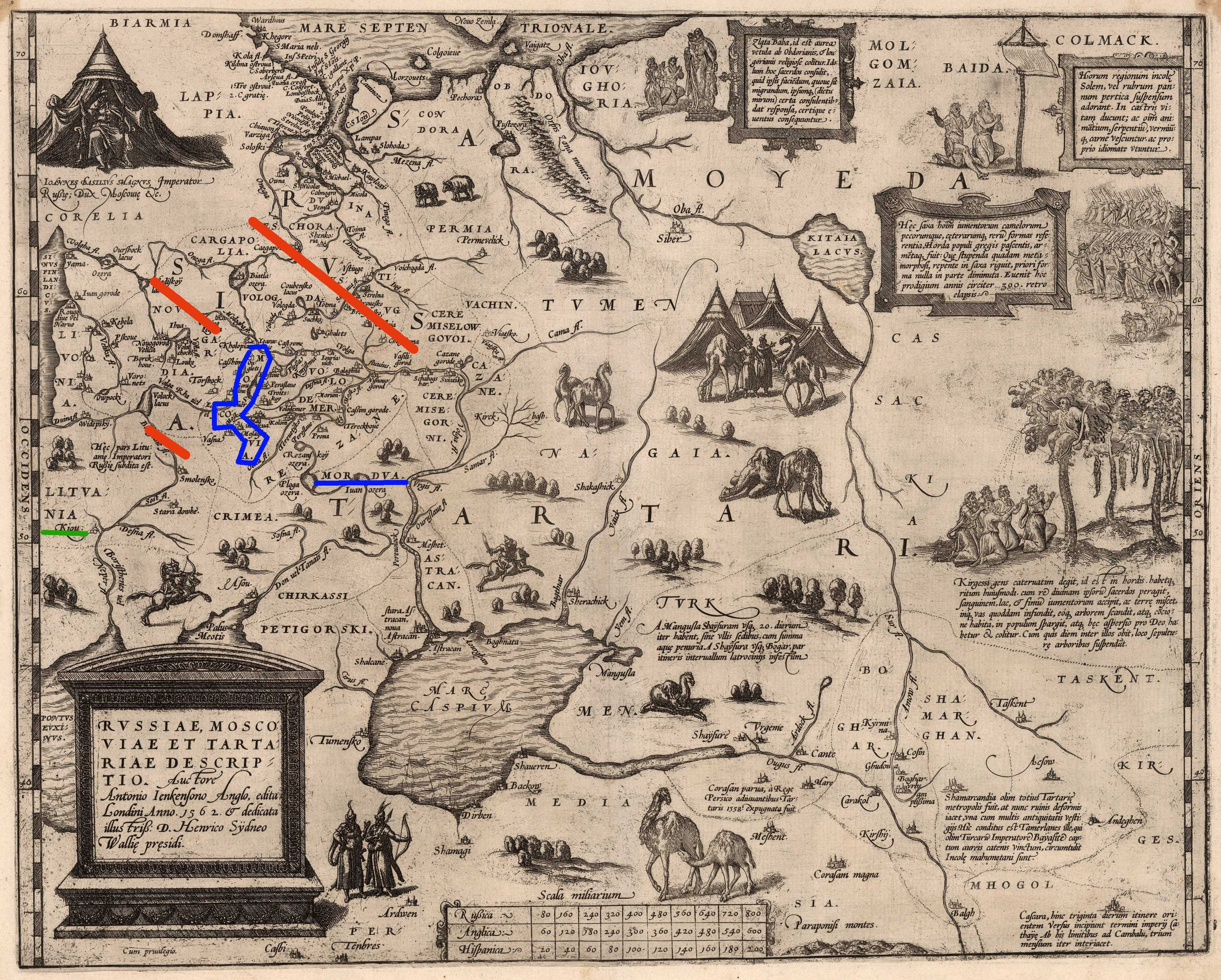 История развития картографии в мире — mapny