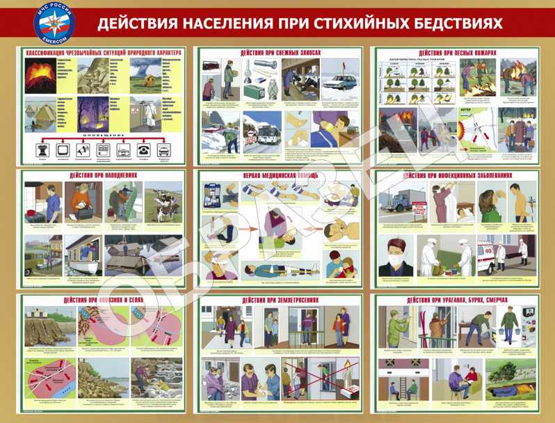 Правила безопасности при сходе селей | pallada-sar.ru