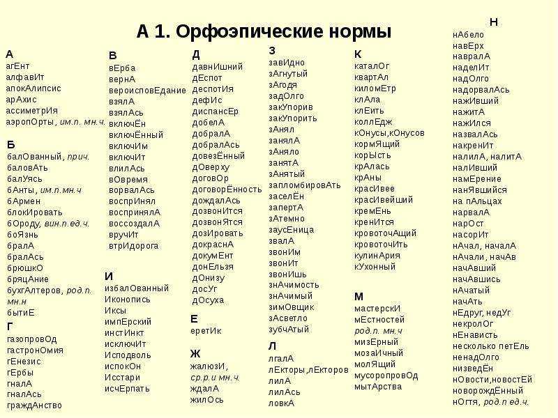 § 5. рельеф земли