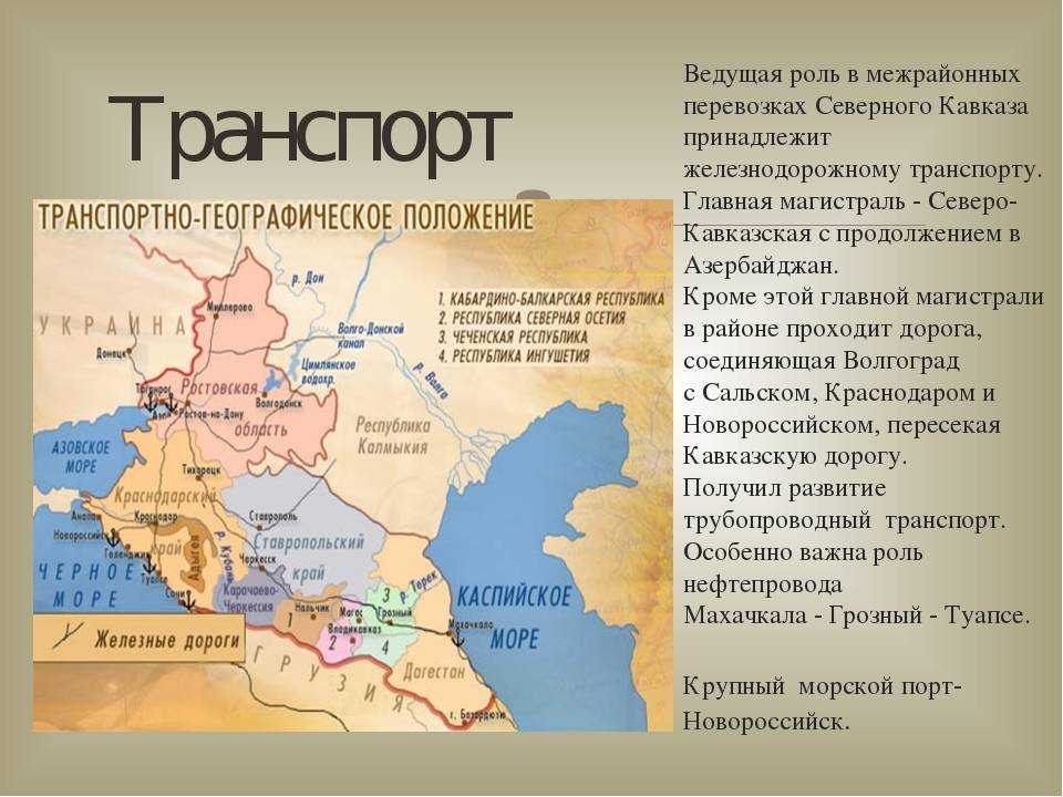 «европейский юг -северный кавказ. экономико - географическое положение, природные условия и ресурсы района». юг европейской части россии (северный кавказ)