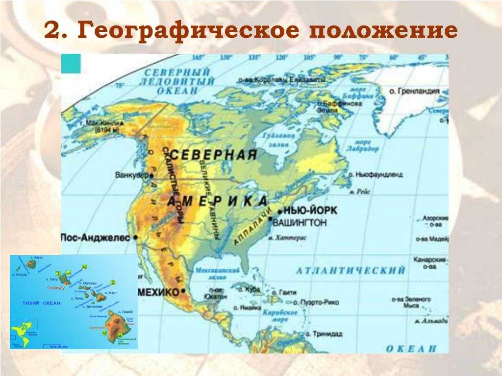 География