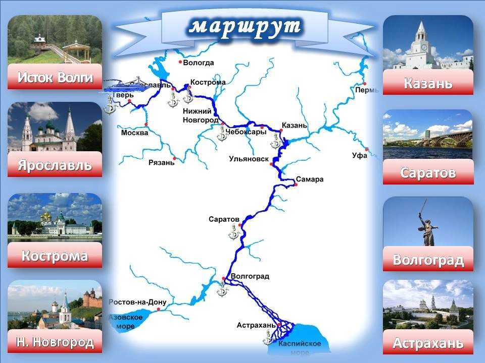 § 35. географическое положение и природа поволжья / география 9