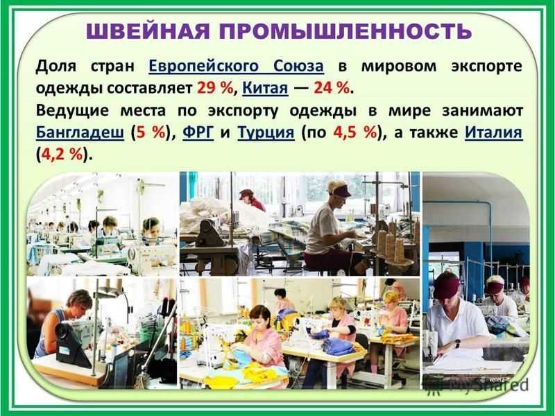 География основных отраслей промышленности мира. основные промышленные районы мира.