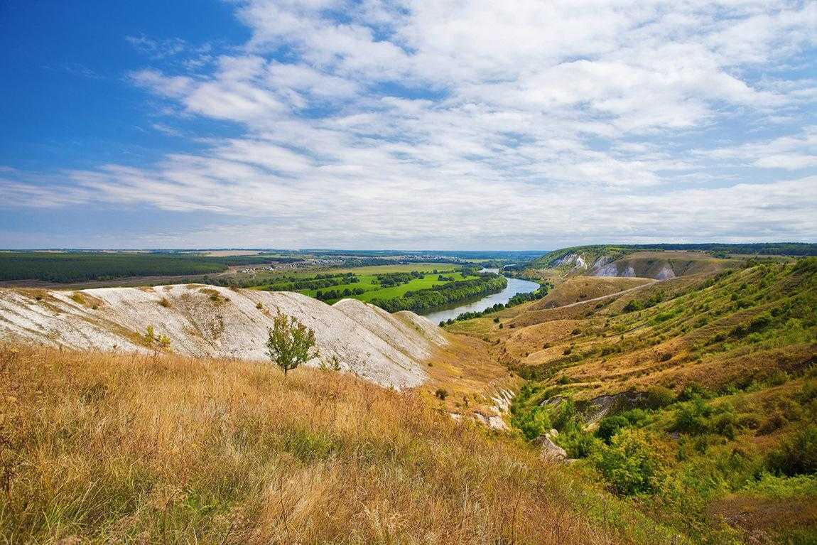 География