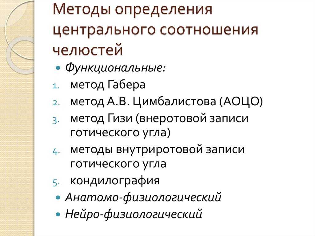 Методическое пособие по ортопедической стоматологии. живи так, как будто ты умрёшь завтра - страница 28