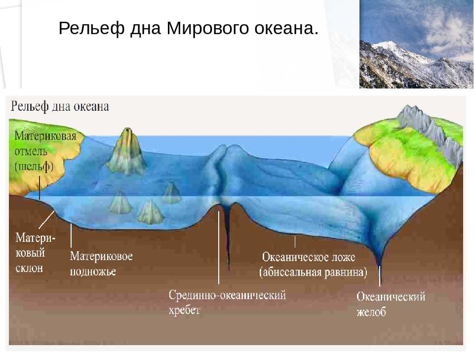Как определить рельеф дна водоема без эхолота: эффективные методы