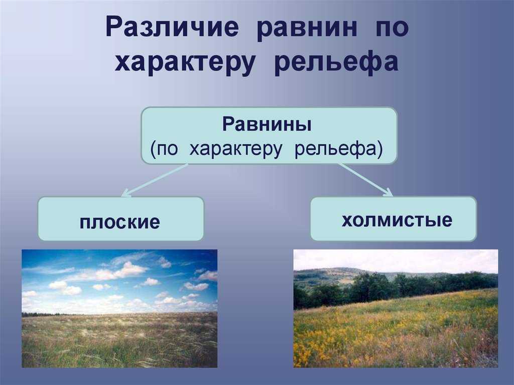 Восточно-европейская равнина • большая российская энциклопедия - электронная версия
