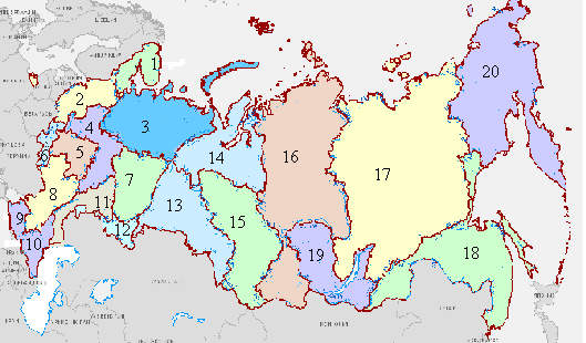 Международные названия озер росреестр