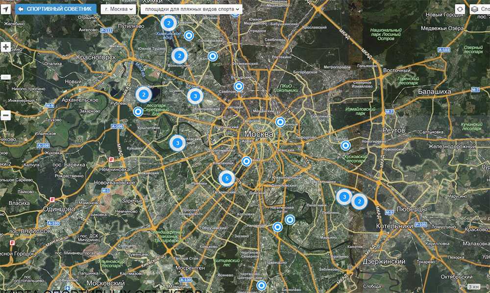 Как создать интерактивную карту в visme [советы и шаблоны]