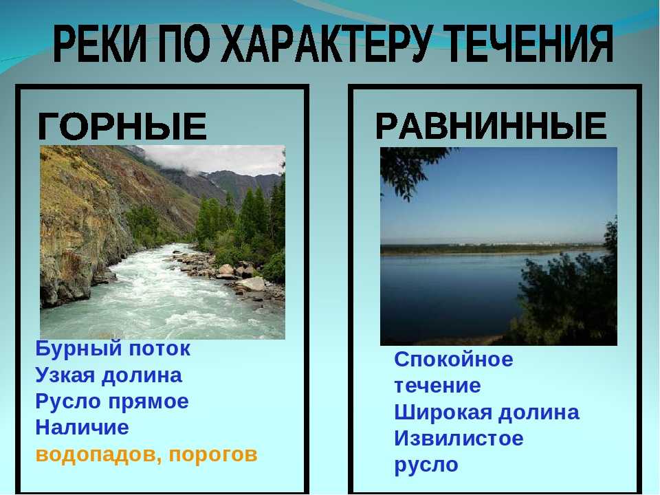Какой характер течения реки амазонка и его причины?