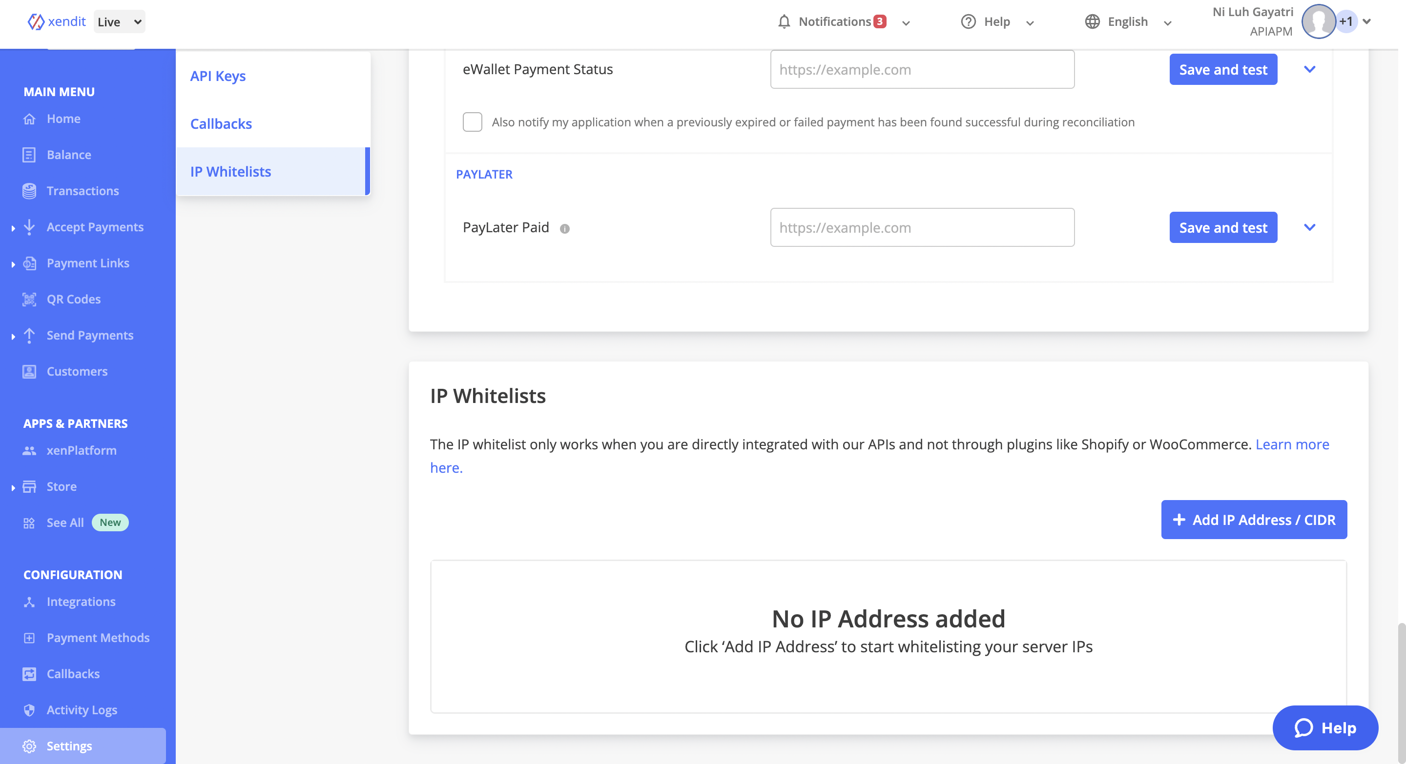 How to implement dynamic permission whitelist in android9.0 - programmer sought