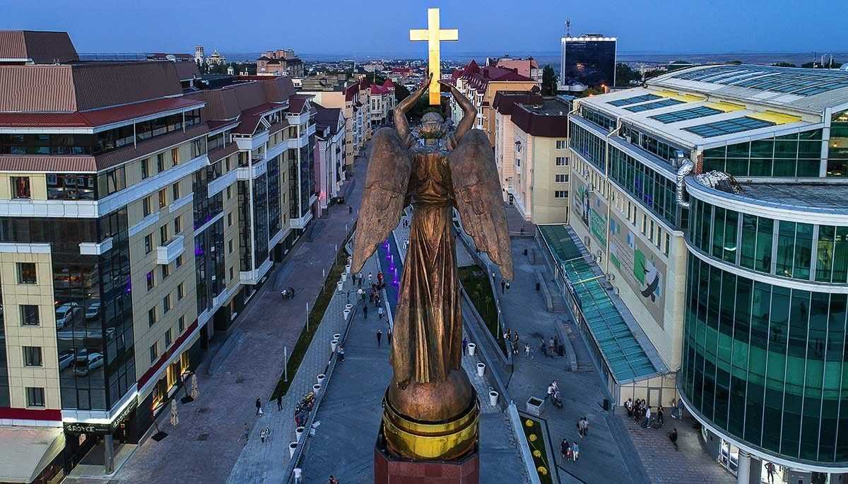 Ставрополь (город)