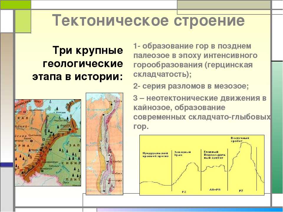 Тиманский кряж