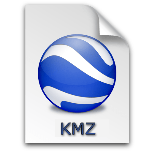 Как открыть файл kmz на смартфоне в 2023