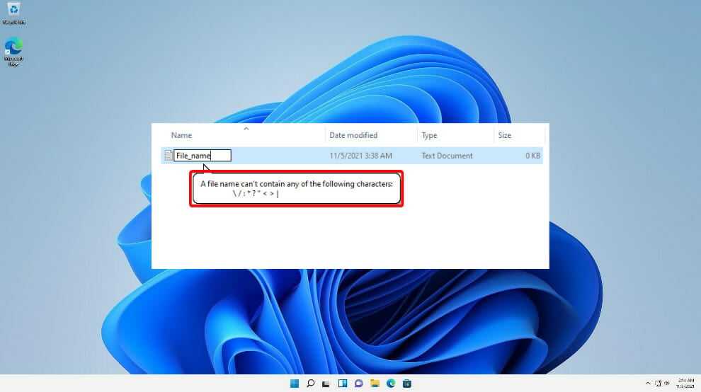 How to fix login error “the username or password is incorrect”?