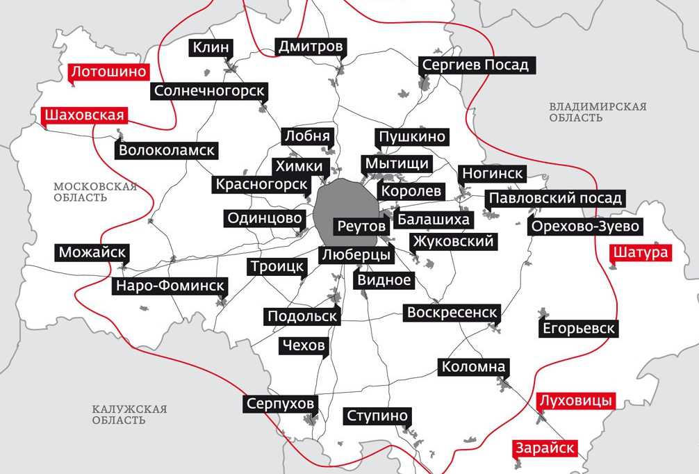 Крупнейшие городские агломерации в россии: территории, население, экономика.