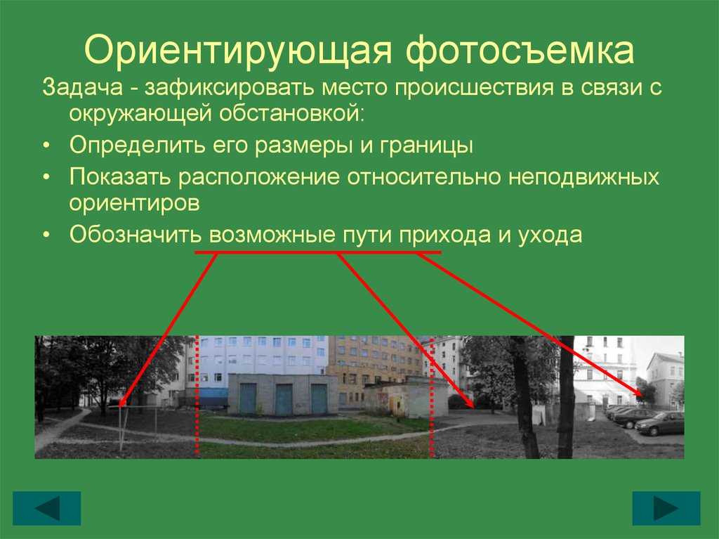 Судебно-оперативная фотография — crimlib.info