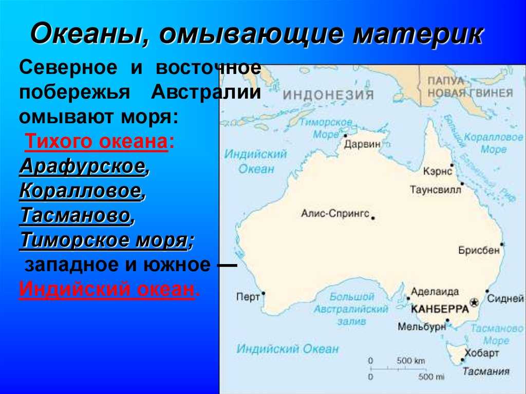 Географическое положение евразии