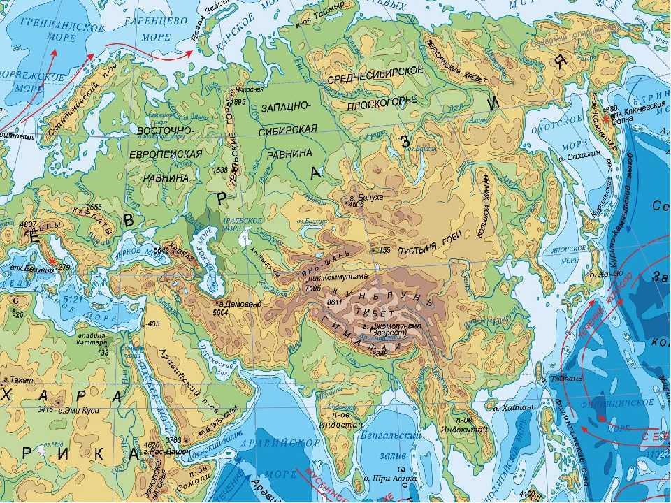 Вопросы к параграфу 43 — гдз по географии 9 класс учебник алексеев, низовцев, ким