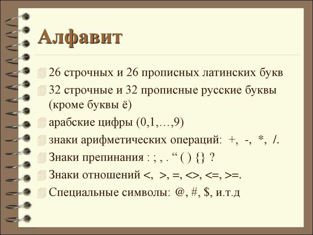 Как набрать римские цифры на клавиатуре? полный гид
