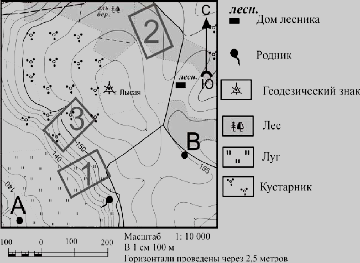 Лесная тропа добежав до реки исчезла впр. Обозначения на топографических картах. План местности топография. Условные обозначения топографических карт 5 класс. Азимут масштаб,план местности, географическая карта.