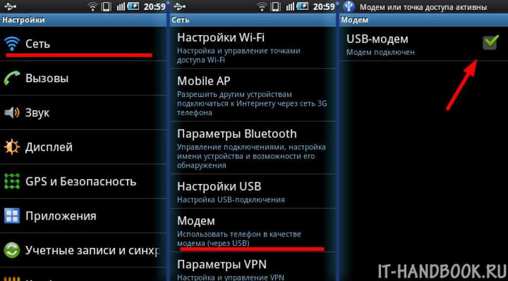 Секреты usb подключения android - mtp, ptp и массовая память. устраняем ошибку mtp usb