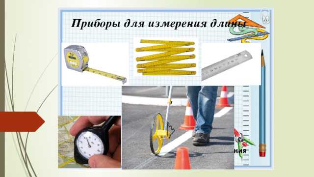 Как измерить расстояние вдоль прямой линии по топографической карте