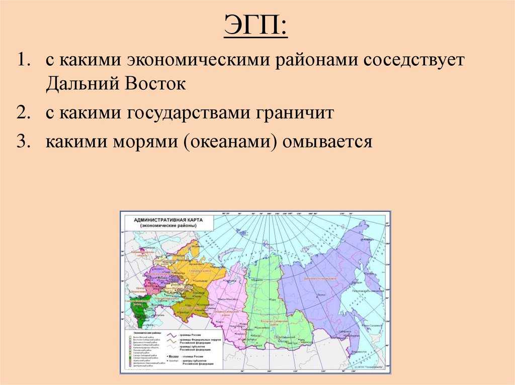 Географическое положение рф: карта, характеристика, преимущества и недостатки