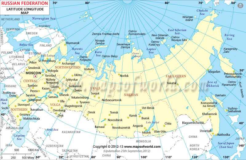 Как найти место по координатам?