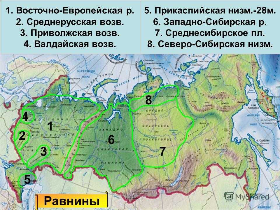 Среднерусская возвышенность Среднерусская возвышенность Типичный пейзаж юга Среднерусской возвышенности балка Каменный Лог, Белгородская область