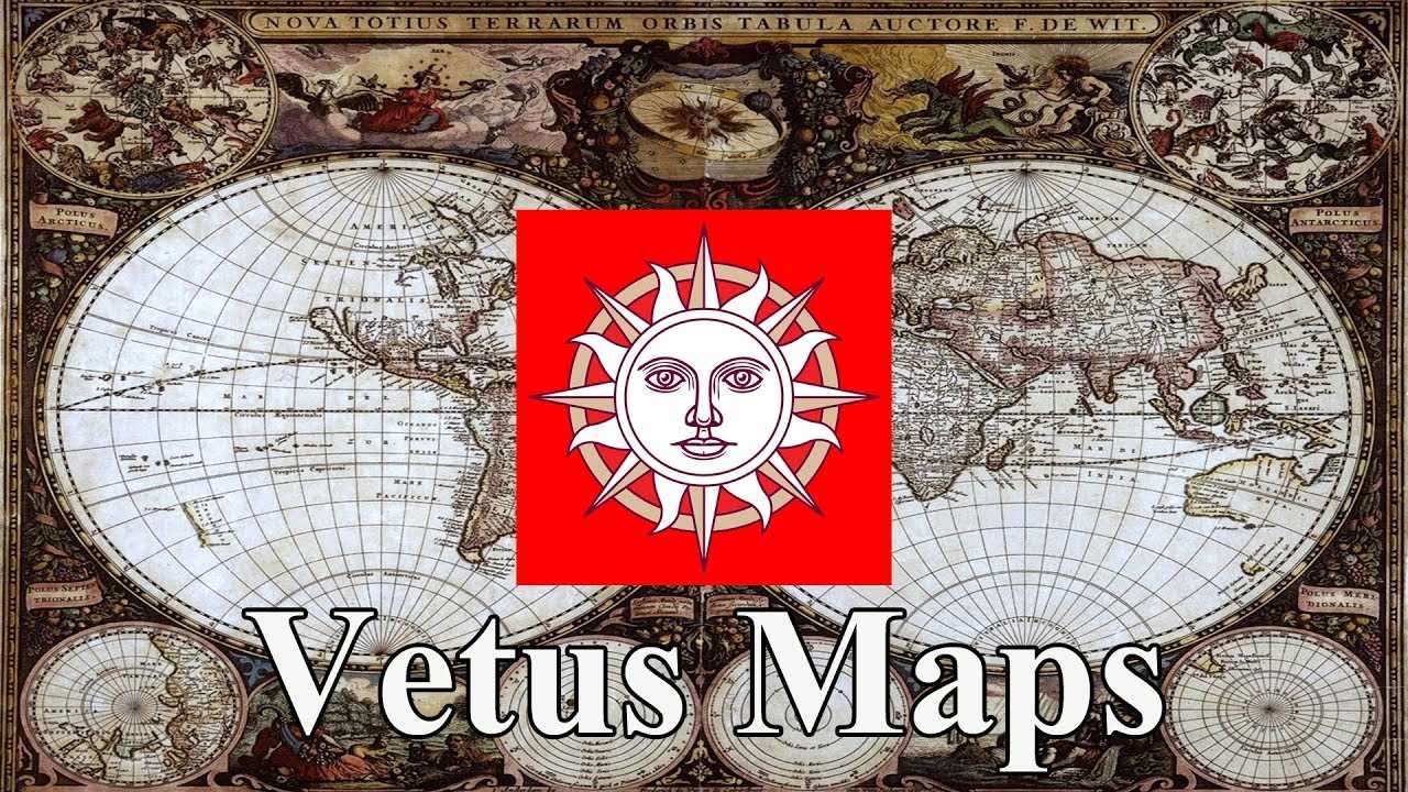 Vetus maps