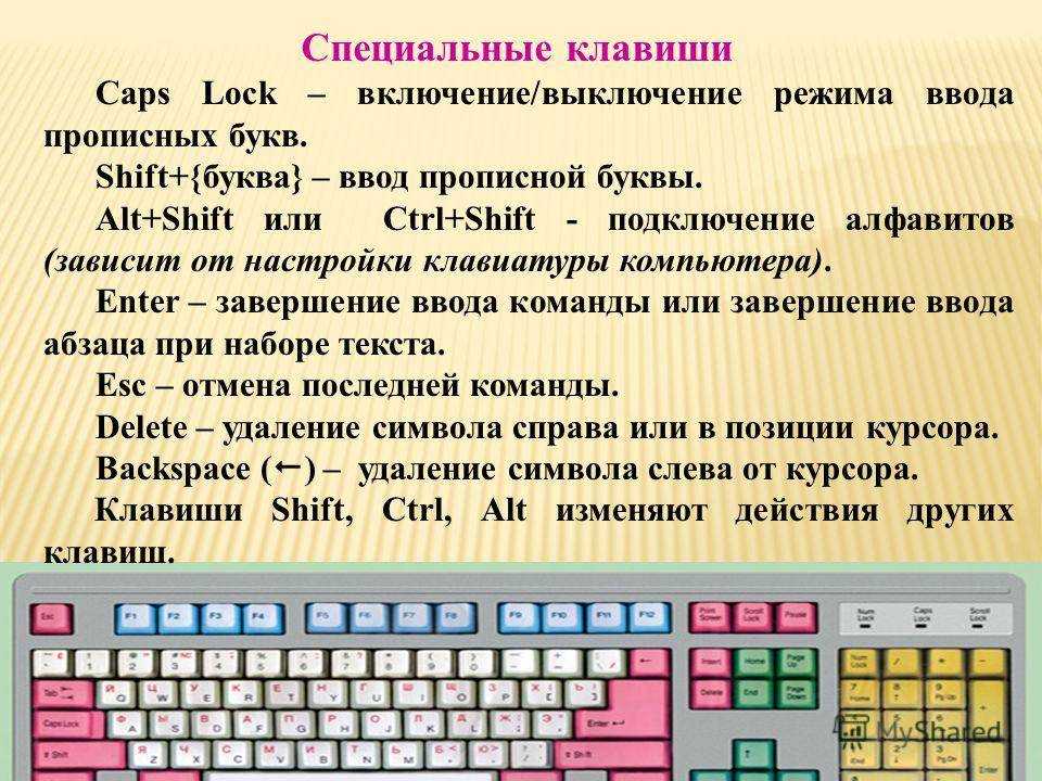 Клавиатура печатает не те буквы которые нажимаешь. причины, как исправить
