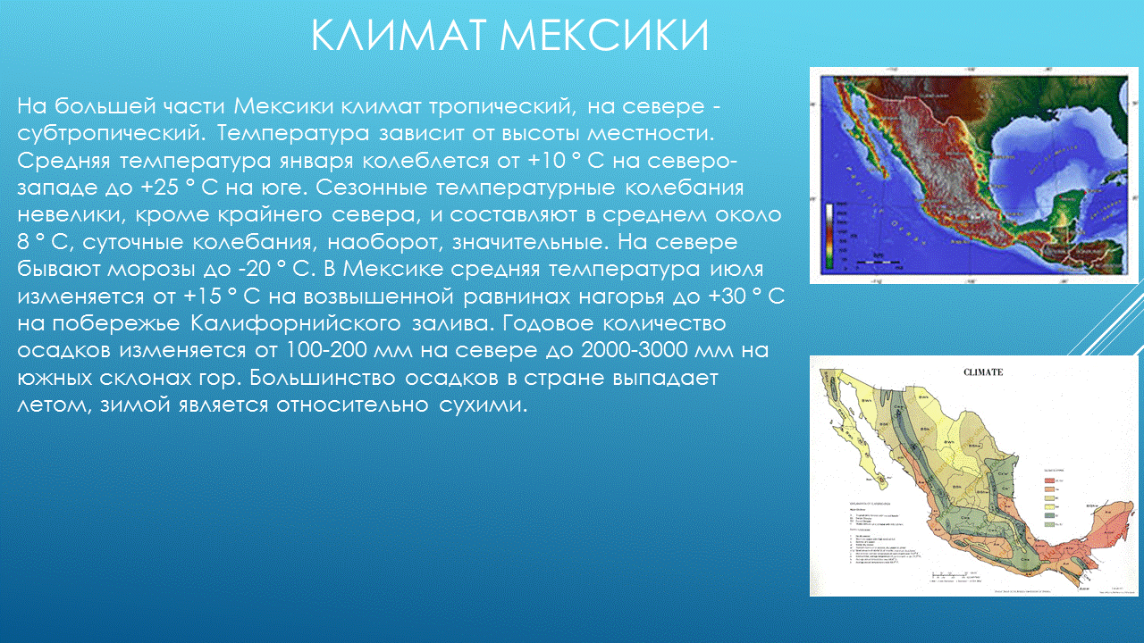 Мексика