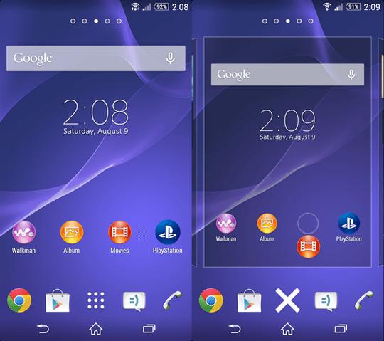 Как на poco x3 поставить miui launcher и отключить лаунчер