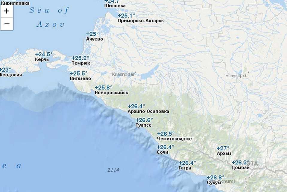 Анапа: отдых, где находится, как добраться до города, фото, отзывы
