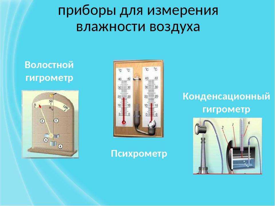 Какой город россии является самым влажным?