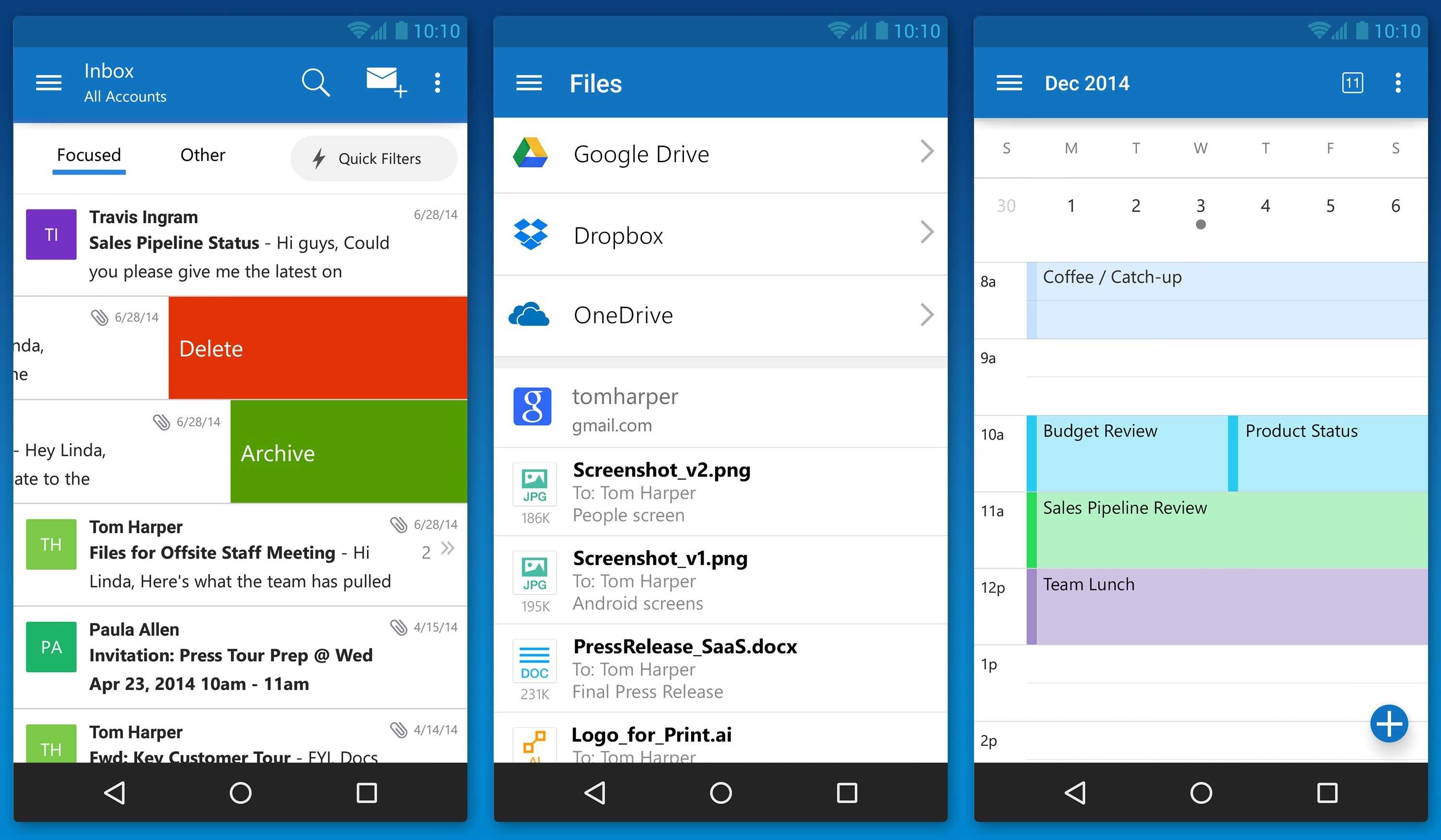 Outlook android exchange. Outlook Android. Outlook на телефоне. Микрософт аутлук для андроид. Мобильное приложение Outlook.