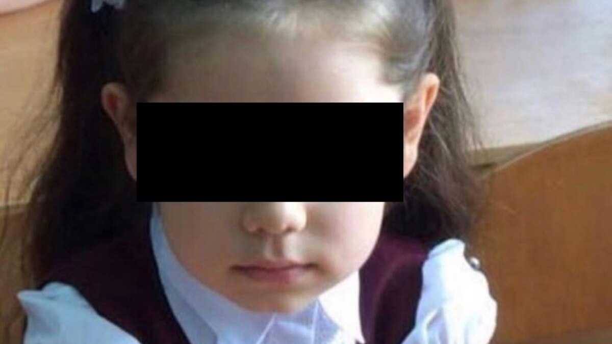 Что случилось с калимат омаровой