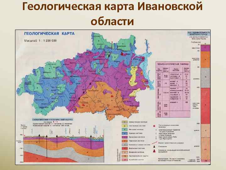 Ивановская область