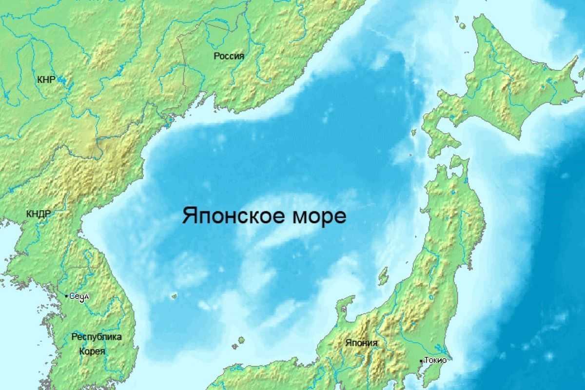 Япония тип страны по географическому положению