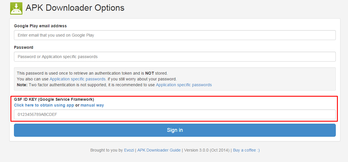 Что такое google services framework на андроид?