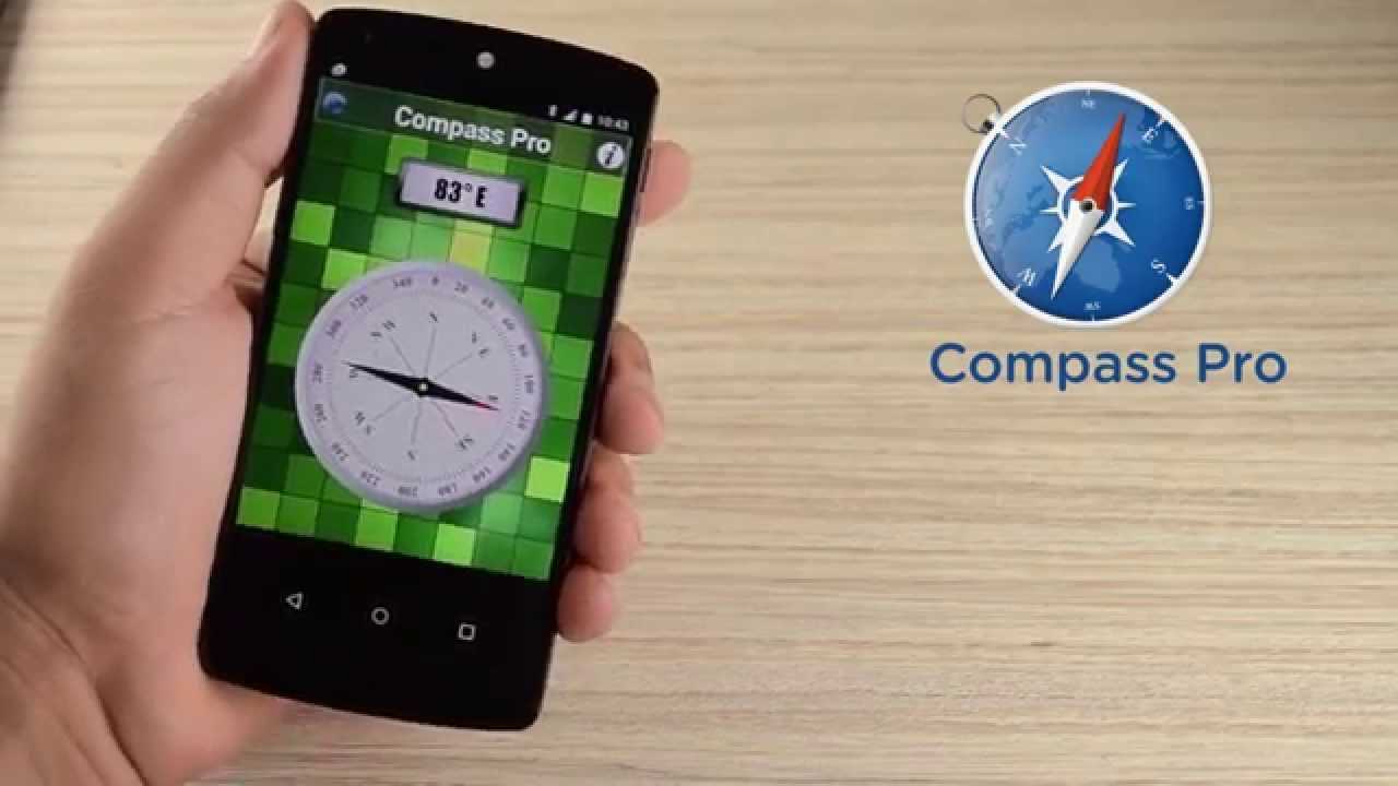 Калибруем и настраиваем компас на xiaomi