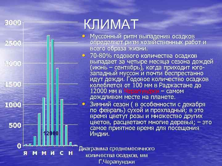 17 типов климата на земле (и их характеристики)