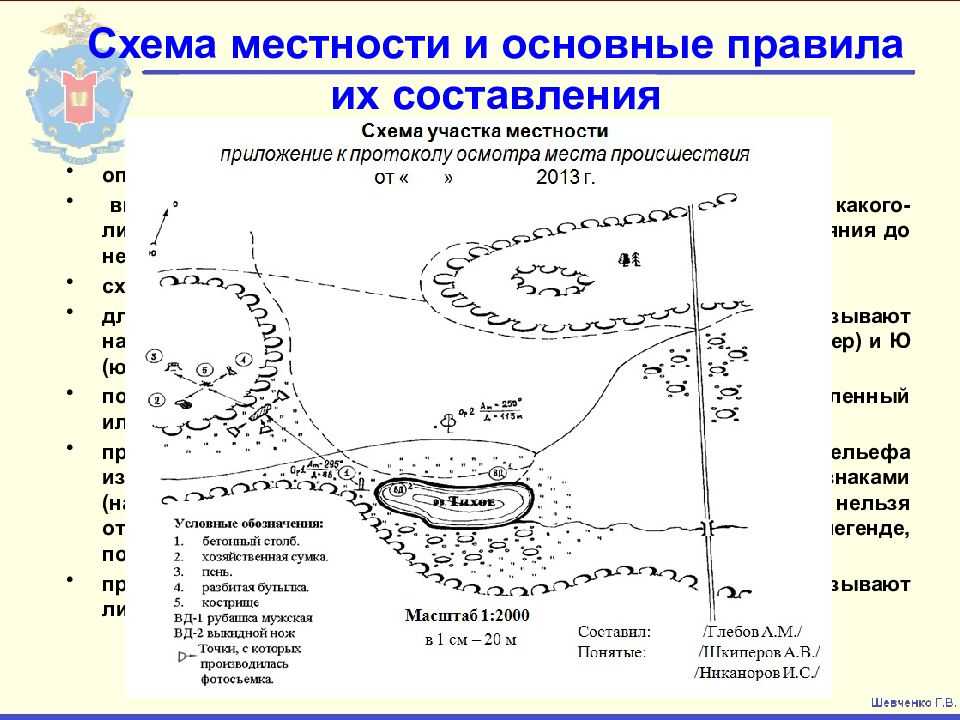 Криминалистика