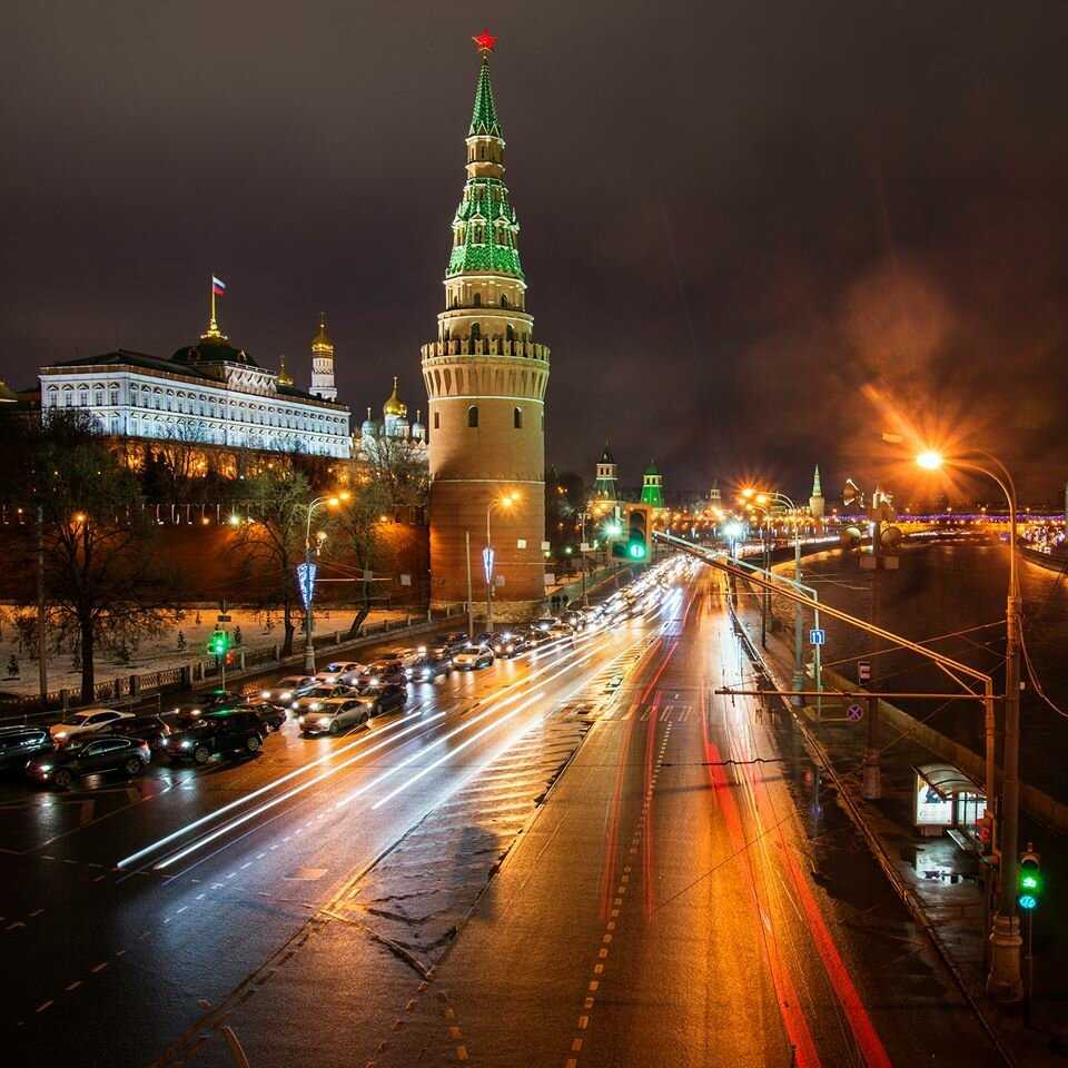 Таблица климата московской области