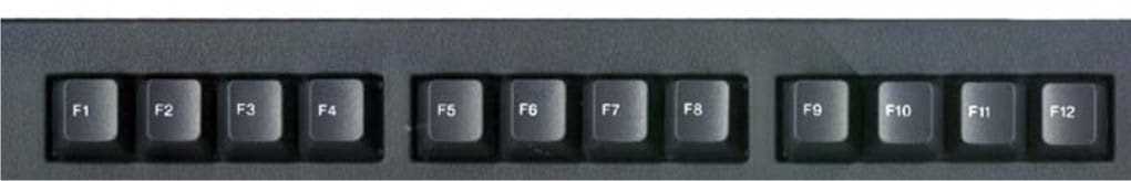 Клавиши на клавиатуре: caps lock, tab, esc, num lock, ins, scroll lock