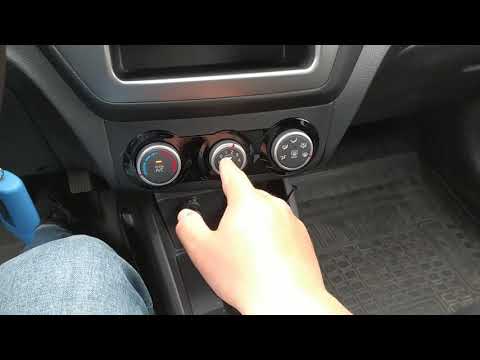 Почему может не работать климат-контроль на автомобилях hyundai и как это исправить