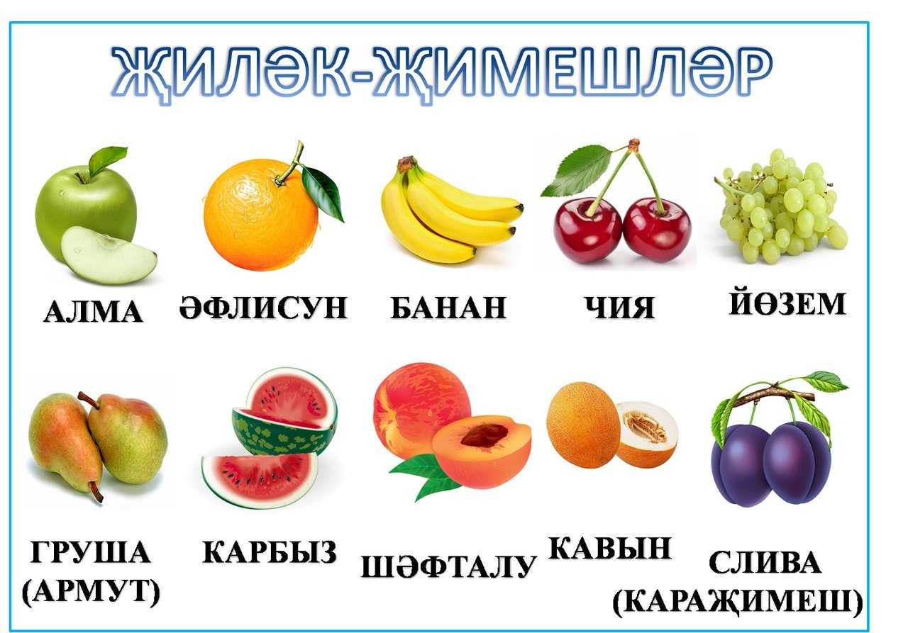 Ырғыҙлы ауылы топонимдары — викидәреслек
