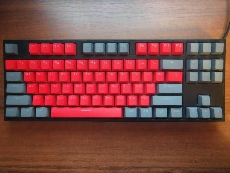 Red square keyrox tkl g3ms rsq 20032