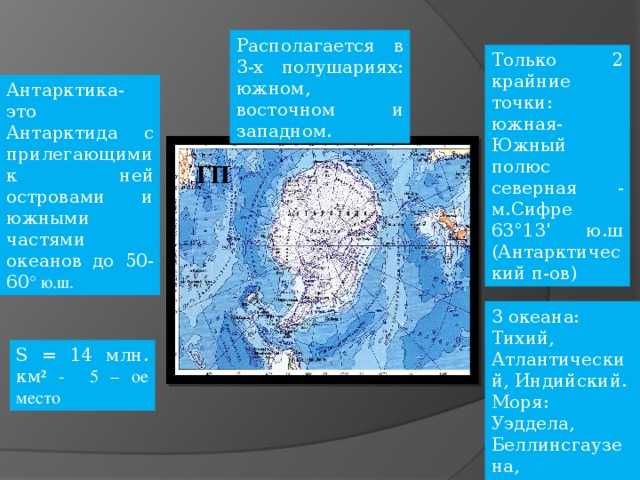 Крайняя точка антарктиды на карте. Крайняя точка Антарктиды мыс Сифре. Крайние точки Антарктиды на карте. Крайняя точка материка Антарктида на карте. Мыс Сифре на карте Антарктиды.